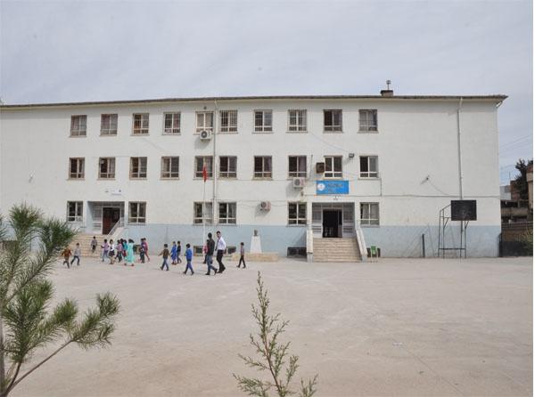 Yavuz Selim İlkokulu Fotoğrafı